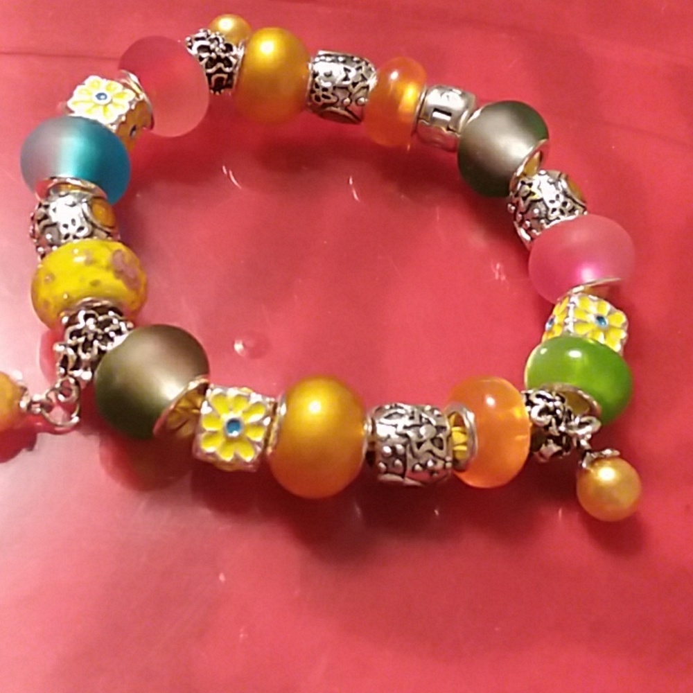 HANDMADE BRACELET